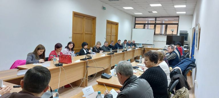 03.02.2023.Intalnire