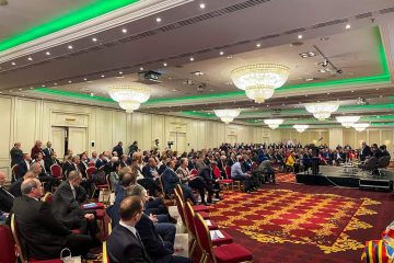 Filiala Județeană Constanța pe podiumul celei de-a 26-a sesiuni ordinare a Adunării Generale a ACoR