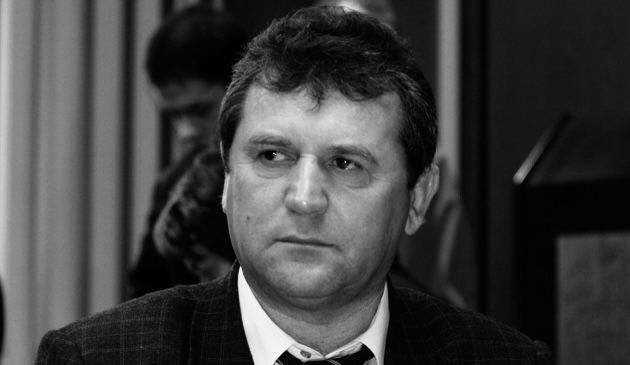 Necrolog – domnul Gheorghe Moldovan, primar al comunei Albești