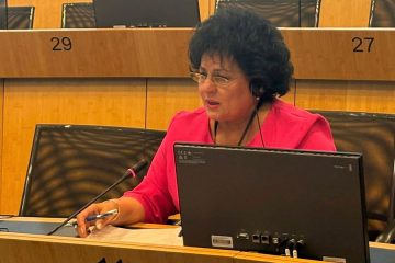 Cea de-a 167-a sesiune plenară a Comitetului European al Regiunilor