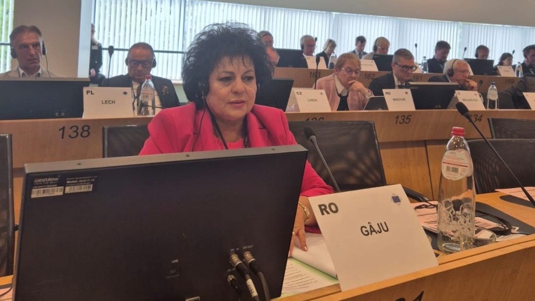 Cea de-a cincea ședință a Comisiei pentru politică economică (ECON) din cadrul Comitetului European al Regiunilor