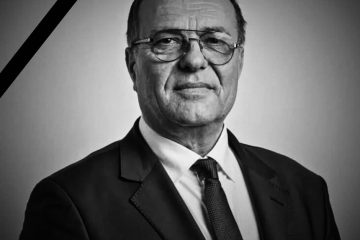 Necrolog Ion Dumitru – Fost Viceprimar al comunei Adamclisi