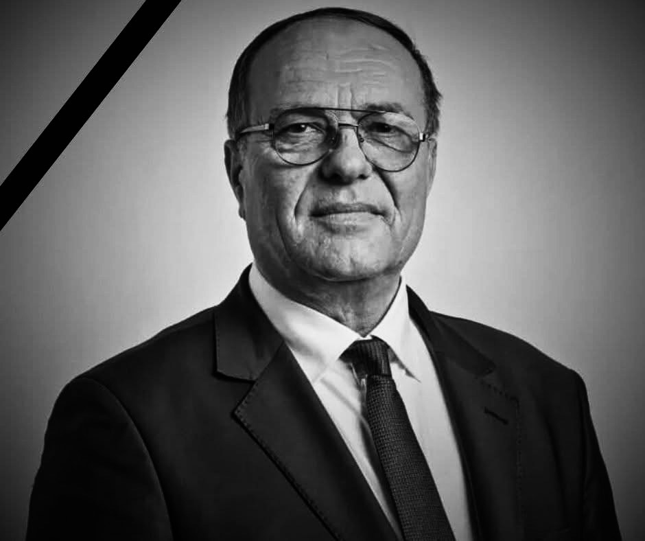 Necrolog Ion Dumitru – Fost Viceprimar al comunei Adamclisi